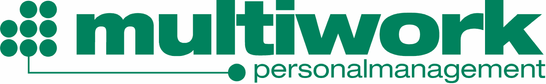 Logo von Multiwork GmbH