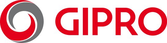 Logo von GIPRO Gießharz-Industrieprodukte G.m.b.H.