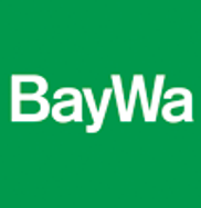 Firmenlogo BayWa AG