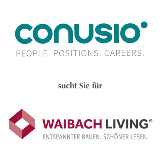 Logo von CONusio GmbH