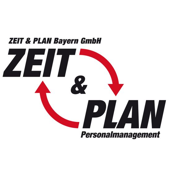 Logo von Zeit & Plan Bayern GmbH