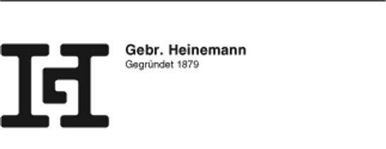 Logo von Heinemann Austria GmbH