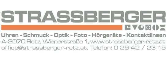 Logo von Werner Straßberger GmbH
