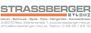 Firmenlogo Werner Straßberger GmbH
