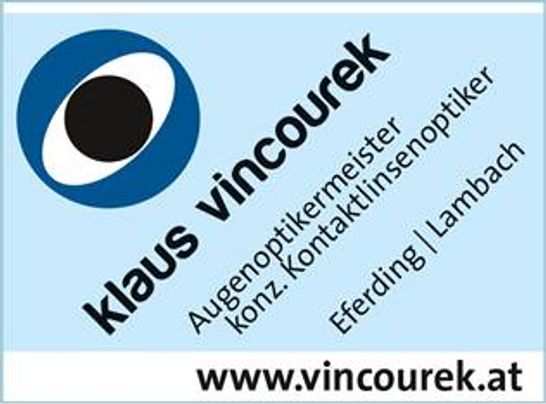 Logo von Klaus Vincourek GmbH
