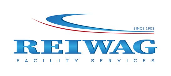 Logo von REIWAG Facility Services GmbH