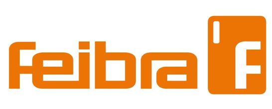 Logo von feibra GmbH