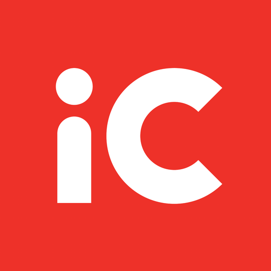Logo von iC consulenten ZT GesmbH