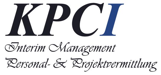 Logo von KPC-Interim