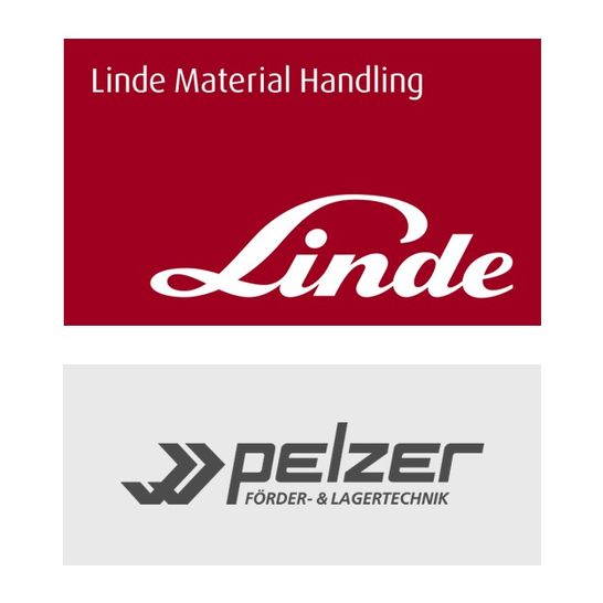 Logo von Pelzer Fördertechnik GmbH
