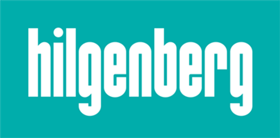 Logo von Hilgenberg GmbH