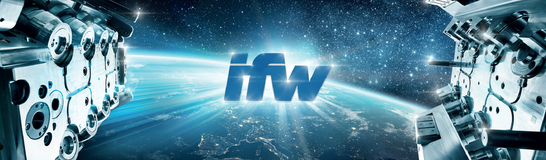 Logo von ifw mould tec GmbH