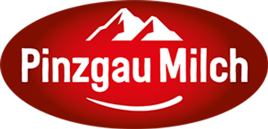 Logo von Pinzgau Milch Produktions GmbH