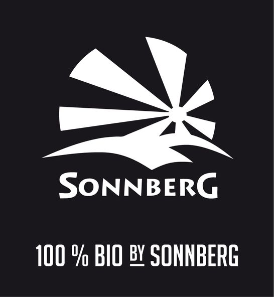 Logo von Sonnberg Biofleisch GmbH.