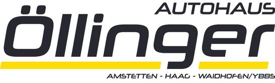 Logo von Autohaus Öllinger