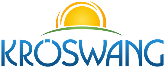 Logo von KRÖSWANG GmbH