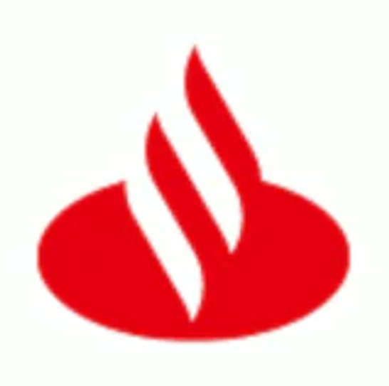 Logo von Santander Consumer Bank GmbH