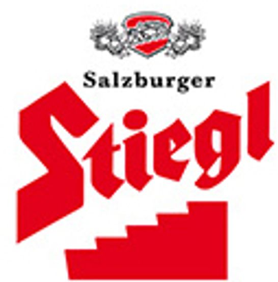 Logo von Stieglbrauerei zu Salzburg GmbH