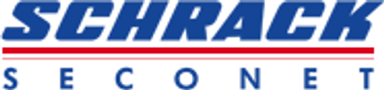 Logo von SCHRACK SECONET AG