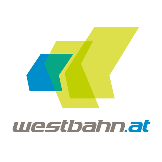 Logo von WESTbahn Management GmbH