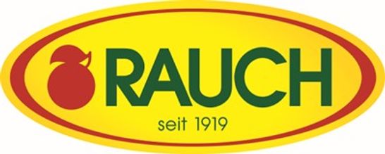 Logo von RAUCH Fruchtsäfte GmbH & Co OG