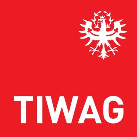 Logo von TIWAG-Tiroler Wasserkraft AG