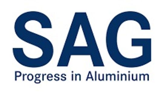 Logo von SAG - Salzburger Aluminium Gruppe