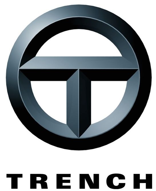 Logo von Trench Austria GmbH