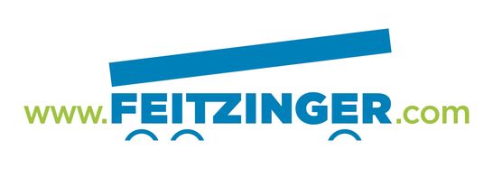 Logo von Feitzinger GmbH