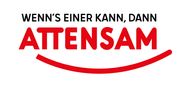 Firmenlogo Hausbetreuung Attensam GmbH