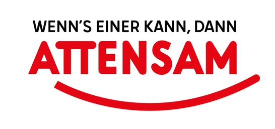 Logo von Hausbetreuung Attensam GmbH