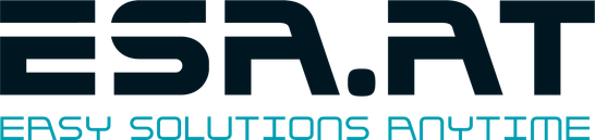 Logo von ESA Elektronische Steuerungs- und Automatisierungs Ges.m.b.H.