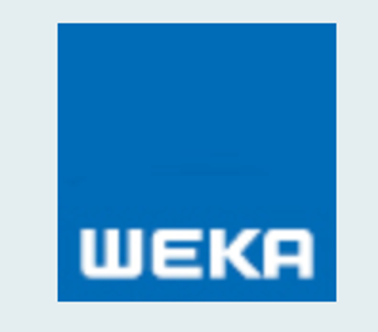 Logo von WEKA-Verlag Gesellschaft m.b.H.