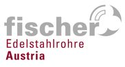 Firmenlogo fischer Edelstahlrohre Austria GesmbH