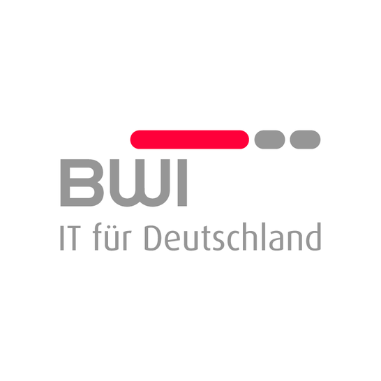 Logo von BWI GmbH