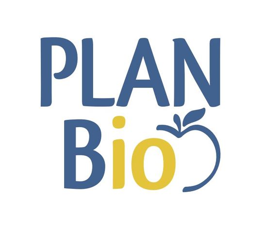 Logo von PLAN Bio OG