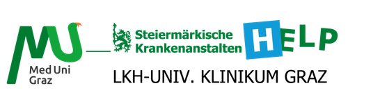 Logo von Steiermärkische Krankenanstaltengesellschaft m.b.H.