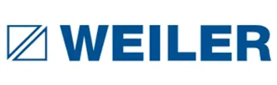 Logo von WEILER Werkzeugmaschinen GmbH