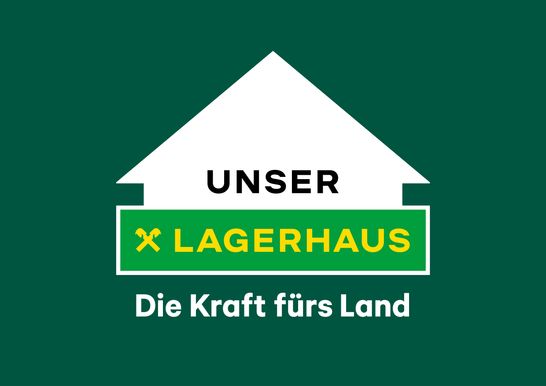Logo von Raiffeisen-Lagerhaus GmbH