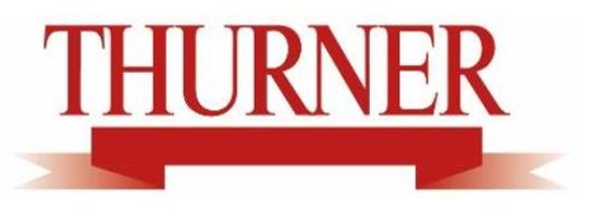 Logo von Thurner Feinbackwaren GMBH
