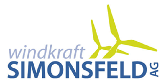 Logo von Windkraft Simonsfeld AG