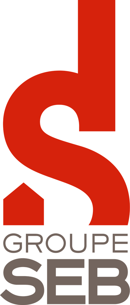 Logo von Groupe SEB Deutschland GmbH