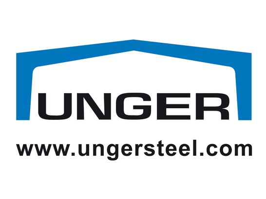 Logo von Unger Stahlbau Ges.m.b.H.