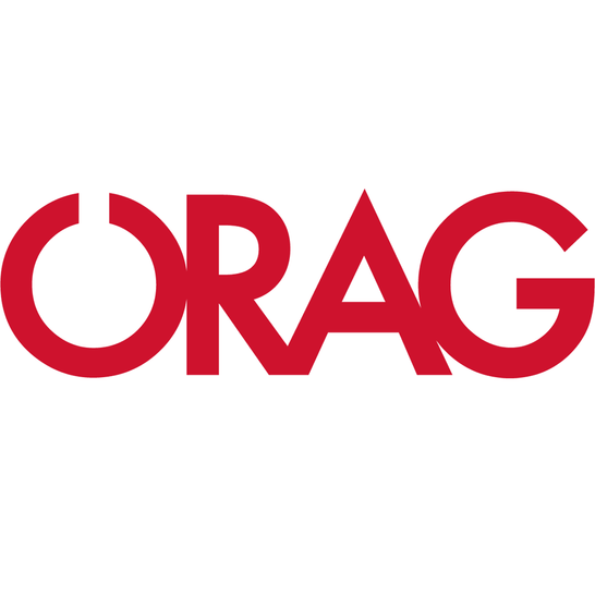 Logo von ÖRAG Österreichische Realitäten AG