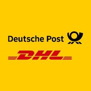 Firmenlogo Deutsche Post AG