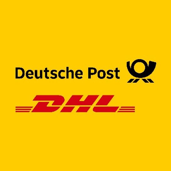 Logo von Deutsche Post AG