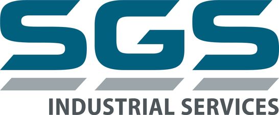 Logo von SGS Industrial Services GmbH