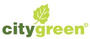 Firmenlogo CITYGREEN Gartengestaltung GmbH