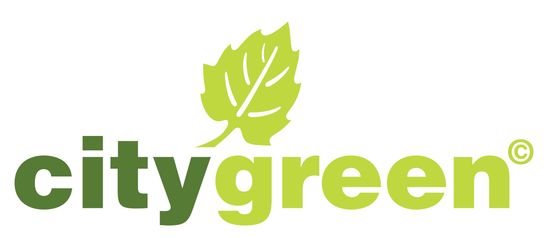 Logo von CITYGREEN Gartengestaltung GmbH