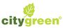 Firmenlogo CITYGREEN Gartengestaltung GmbH